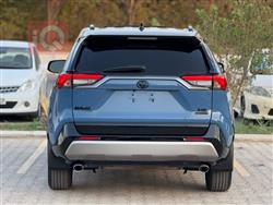 تۆیۆتا ڕاڤ 4